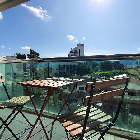 Kinta River Front Suites Ipoh By Beestay Exterior foto