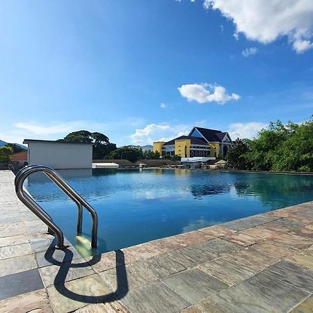 Kinta River Front Suites Ipoh By Beestay Exterior foto