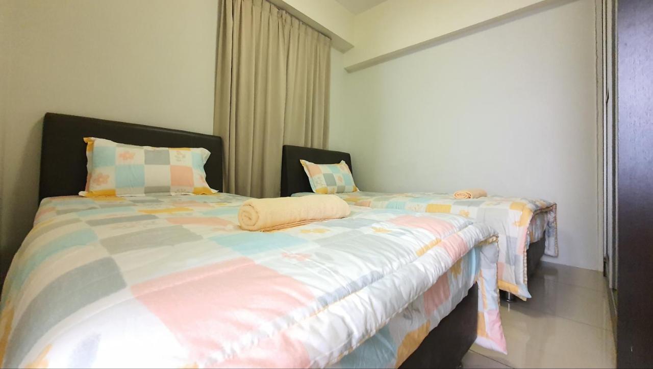 Kinta River Front Suites Ipoh By Beestay Exterior foto